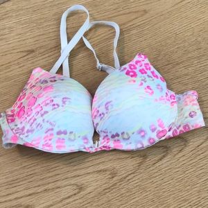 Victoria’s Secret Pink Campus push-up
